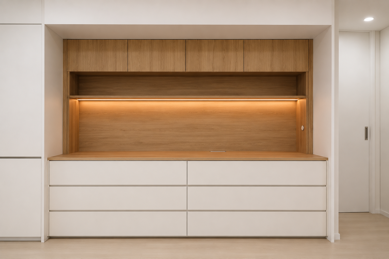 LIV DRAWER